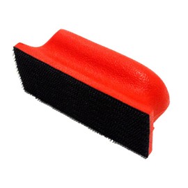 Handy sander main unit