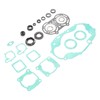 Engine Gasket Set with Oil Seals Spacers Fit for Yamaha