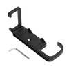 Camera Vertical Quick Release Plate L Shaped Vertical Handle Camera
