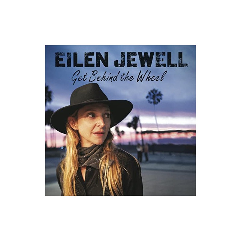 Get Behind the Wheel