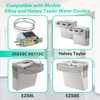 Upgraded 35839C Cold Control Thermostat Replacement compatible with Elkay/Halsey Taylor