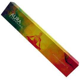 Aura Cleansing