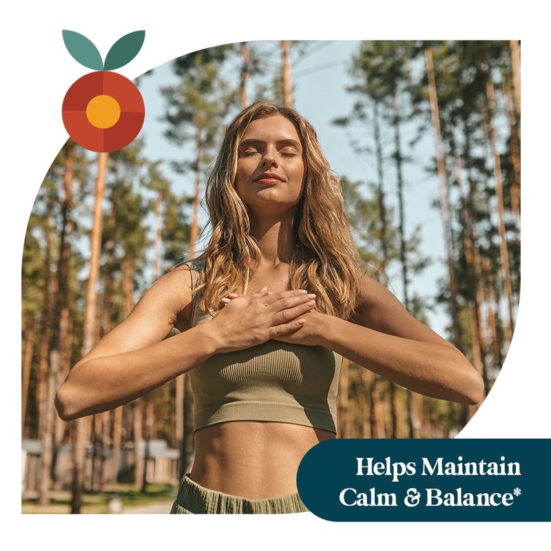 Pattern Wellness Ashwagandha Complex for Men & Women – Organic