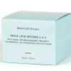 SkinCeuticals Triple Lipid Restore 1.6oz Face Cream 2:4:2, 48ml Free