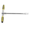 T Handle Ratchet Wrench, T Handle Speed Wrench Set, Quick