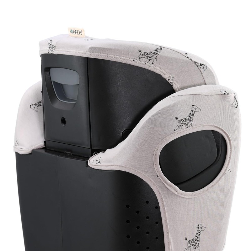 JYOKO Kids Protective Case Compatible with Romer Kidfix (Romer Kidfix