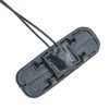 Frankberg Tailgate Handle Button Switch Tailgate Compatible with Meriva B