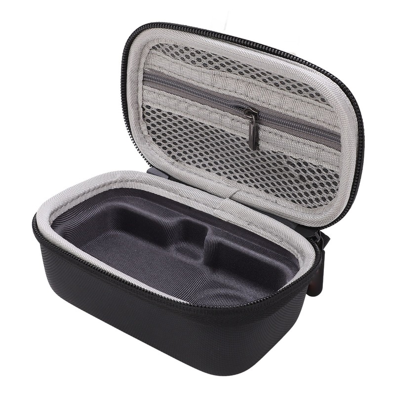 Action Camera Storage Bag Portable Handheld Camera Protective Case for