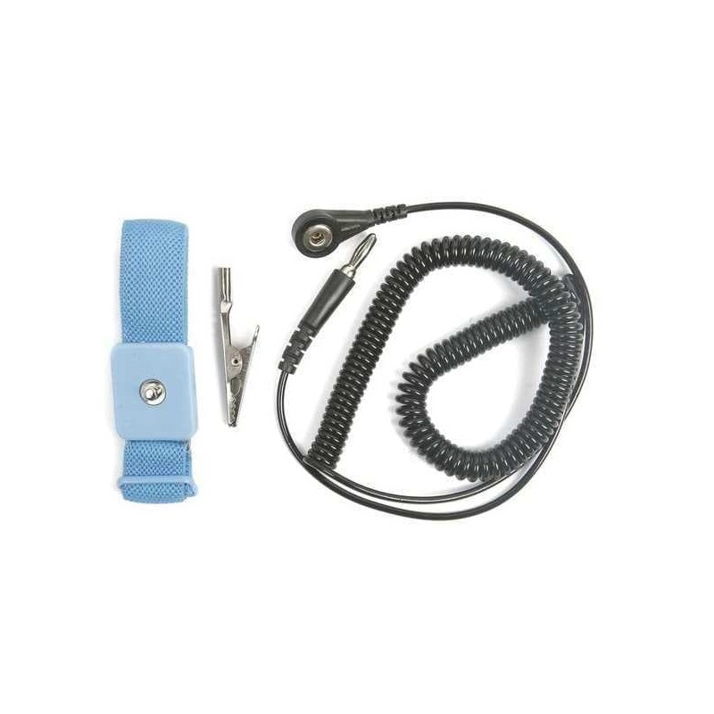 Elastic Wrist Strap Kit