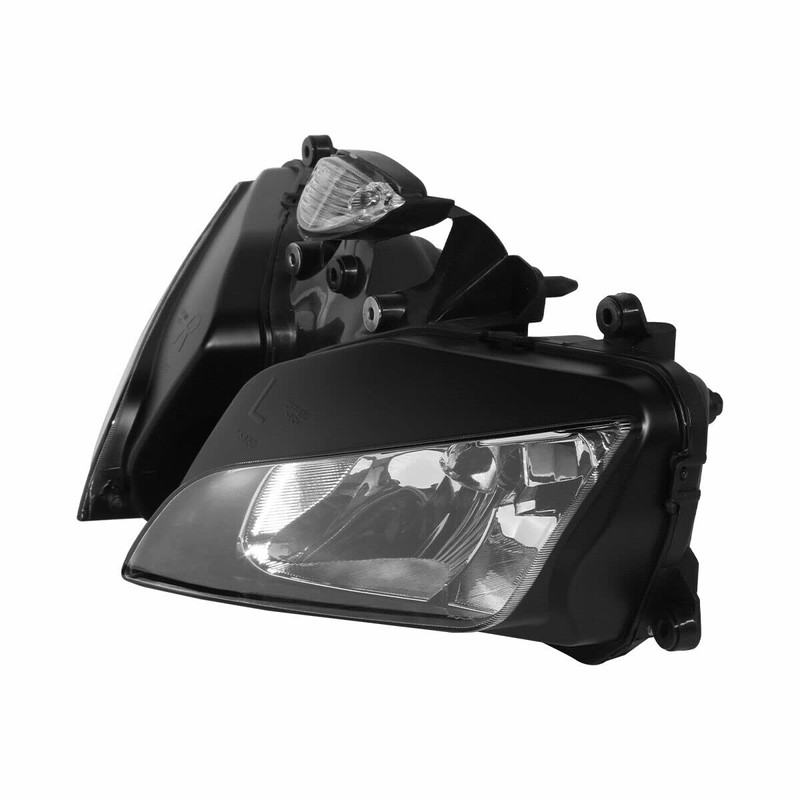 TCMT Front Motorcycle Headlight Assembly Fit For Honda CBR600RR CBR