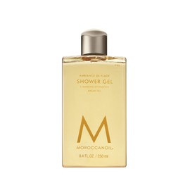 Moroccanoil Shower Gel, Ambiance de Plage, 8.5 fl.oz.