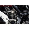 POSH 500153-04 Motorcycle Goods Master Cylinder Cap NISSIN Inner Diameter