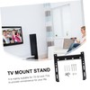 MERRYHAPY Tv Wall Mount Bracket Mount for 15-32 Inches Tvs
