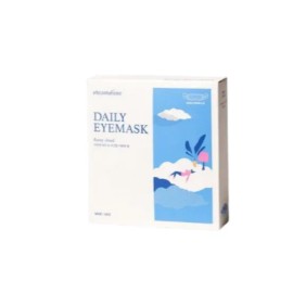 스팀베이스 데일리 아이마스크 5매입 구름이불향 Steam Base Daily Eye Mask 5 Sheets Cloud Blanket Scent