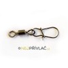 Katsuichi Decoy SN-9 Swivel Snap #00