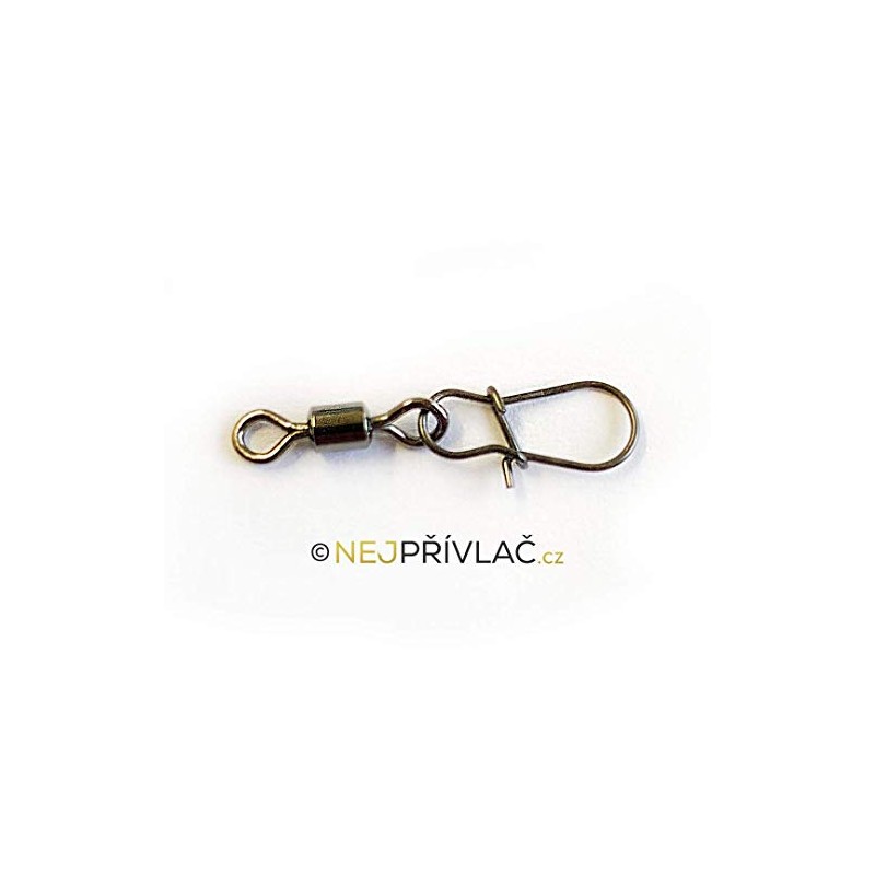 Katsuichi Decoy SN-9 Swivel Snap #00