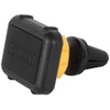 DEWALT Heavy Duty Magnetic Phone Holder for Car, Universal Air
