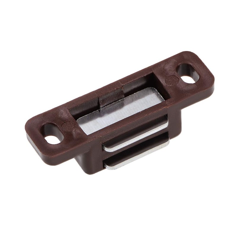 sourcing map Magnetic Cabinet and Door Latch Magnetic Catches Kitchen