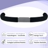 PROTEC TIF Neoprene covers compatible with Cybex Priam handlebars