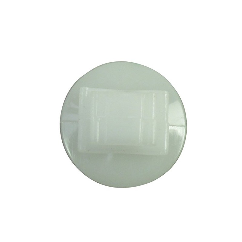 50x Exterior Door Trim Bumpstrip/Rub Strip Moulding Clips 8565.40