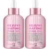 Roccas Rokiss Rejuvenating Pink Oil 55ml 2pcs