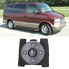 Power Mirror Switches Button Side View Button 15009690 Fit for