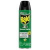 Raid House & Garden I, Indoor & Outdoor Insecticide Spray,