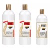 Excelle Liss Keratina Japonesa 2 Litros + Shampoo 1 Litro
