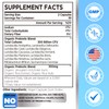 OLOBIO Probiotics for Women and Men, 1pack-1