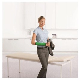 BSN Medical Delta-Net Stockinette Bandage Single Roll 2" x 25 Yards 72307-00