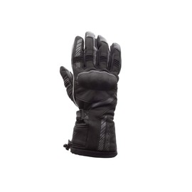 RST Atlas CE Waterproof Black HTC Leather Motorcycle Glove Size 11
