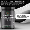 Nutriodol Nutriodol Creatine Monohydrate Mega Capsules C Pre Workout &