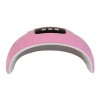 Features Lampara Para Uñas 45w Uv Led H15