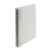 A4 Wide, 30 Hole File Clear (A4 Transformation Wide, Magazine,