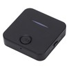 Bluetooth 5.0 Transmitter Receiver Hands Free Call Low Latency 2