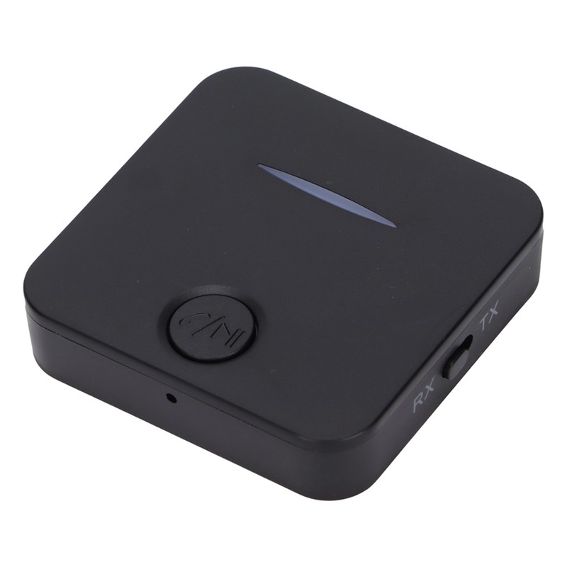 Bluetooth 5.0 Transmitter Receiver Hands Free Call Low Latency 2