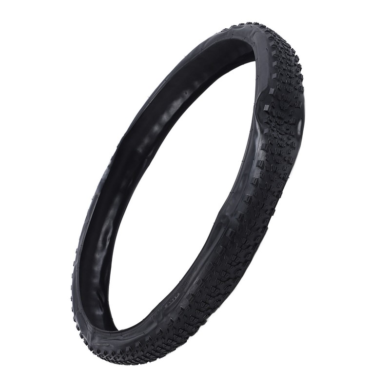 27.5x2.20 Bike Outer Tire Rubber Anti Slip Mountain Road Bike