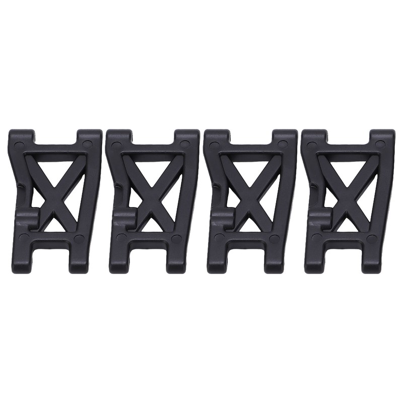 4Pcs Suspension Arms Plastic RC Swing Arm for HS 18301