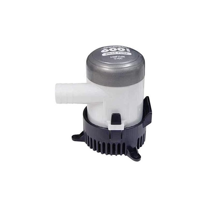 SeaSense 600 GPH BILGE PUMP