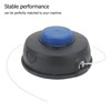 BigKing Grass Trimmer Head Replacement Trimmer Head for Husqvarna T45x