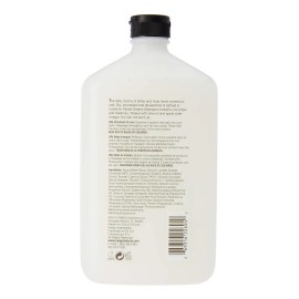 Mop Mixed Greens Moisture Shampoo, Fresh, 33.8 Fl. Oz