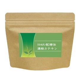 Quercetin Glycoside Concentrated Catechin 2.1 oz (60 g) Green Tea Powder Quercetin Green Tea Powder