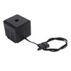 12V 5W Computer Water Cooling Pump 650L/H Silent Operation PWM