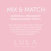 Lula Design TEACHER A4 or A5 UNFRAMED PRINT, School Leavers