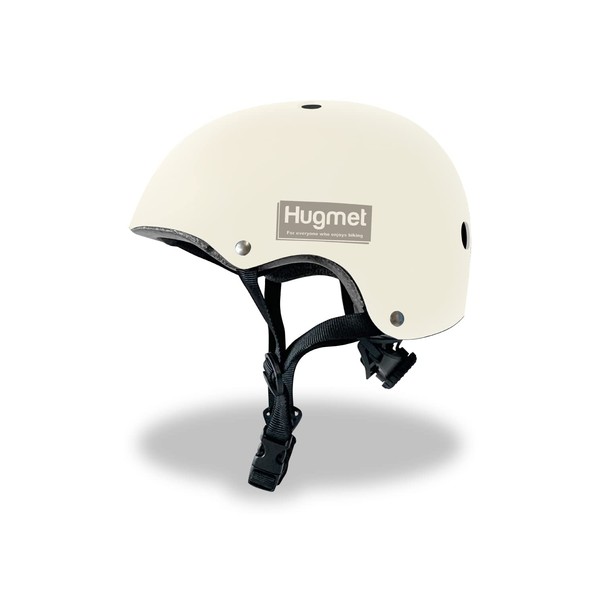 Hugmet Bicycle Helmet, SG Standard Certification Mark, Children's Helmet, Elementary