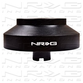 NRG Innovations Steering Wheel Short Hub Adapter Compatible With Honda Fit - Part # SRK-131H