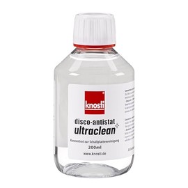 Knosti Disco Antistat Ultraclean, 200 ml