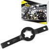 Area1 Replacement Variomatic Locking Tool/Holding Tool for 50cc 2-Stroke. Compatible