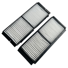 Engine Pollen/Cabin Filter For MAZDA 3 (BL) [2008-2014] BBP2-61-J6X, BBP26-1J6X9A