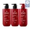 Amorepacific Hamvit Nourishing Shampoo for Extremely Damaged Hair 480ml 2EA + Conditioner 480ml / 아모레퍼시픽 함빛 극손상 영양 샴푸 480ml 2EA+컨디셔너 480ml